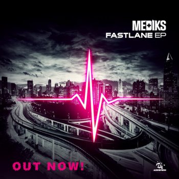 Mediks feat. Georgina Upton By A Thread
