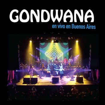 Gondwana Chainga Lainga