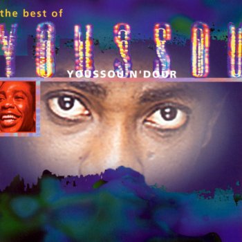 Youssou N'Dour Miyoko