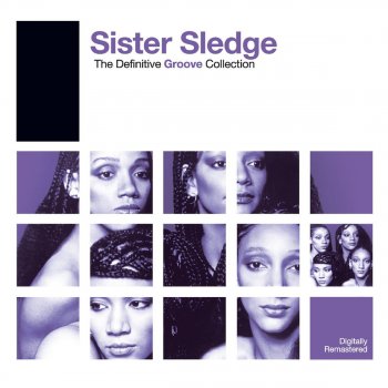 Sister Sledge Thinking Of You - 2006 Remastered Version