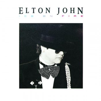 Elton John Candy by the Pound