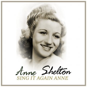 Anne Shelton Souvenir D'Italie