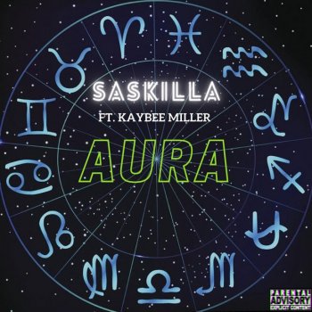 Saskilla Aura (feat. Kaybee Miller)