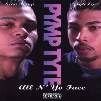 Pymp Tyte Hood Money (feat. Nutty Black)