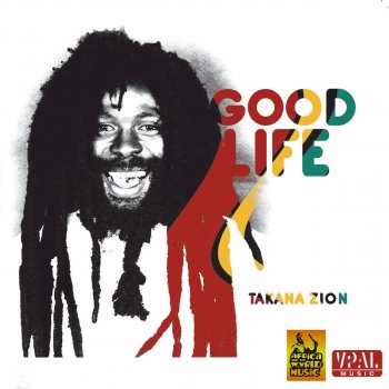 Takana Zion We Can Make it Work