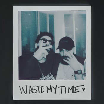 Исполнитель Rahmaan, альбом wastemytime