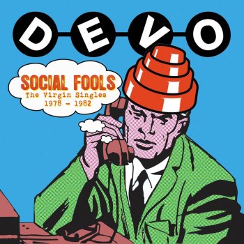 Devo Peek-A-Boo (Devo Dub)