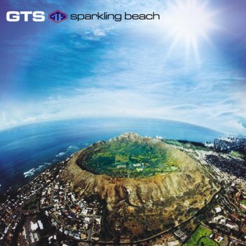 GTS feat. Melodie Sexton Through The Fire (DAISHI DANCE Dramatic Anthem -Radio edit-)