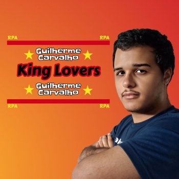 Исполнитель Guilherme Carvalho, альбом King Lovers