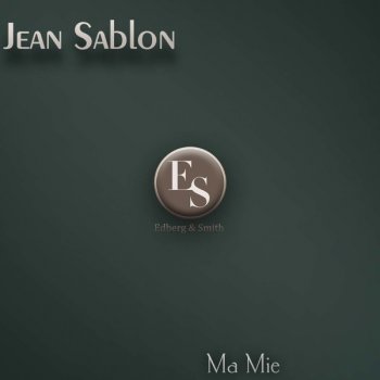 Jean Sablon Dis - Original Mix