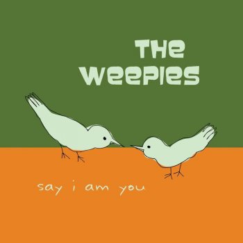 The Weepies World Spins Madly On