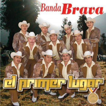 Banda Brava Como Vienes Te Vas