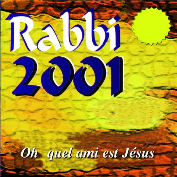 Rabbi Lama Sabactani - Slow