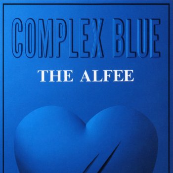 THE ALFEE Theme of Solitude (Guitar Solo)