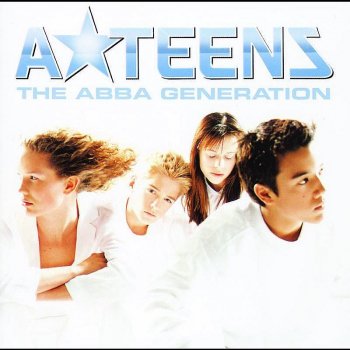 A*Teens A*Teens Megamix