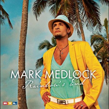 Mark Medlock Not Over