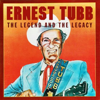 Ernest Tubb This Time We're Really Through