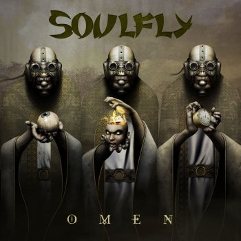 Soulfly Kingdom