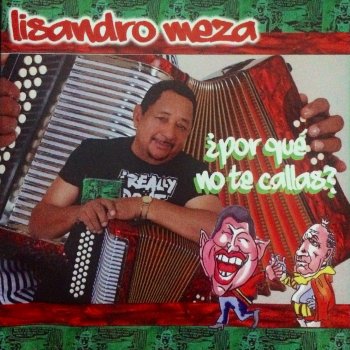 Lisandro Meza Que Viva Nariño