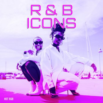 Hot R&B U Remind Me