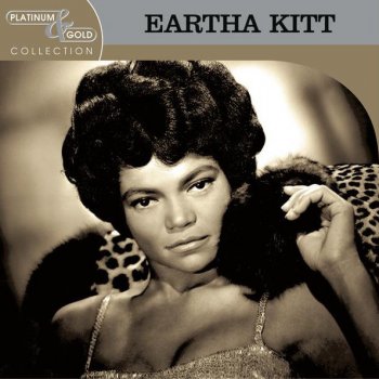 Eartha Kitt feat. Henri Rene I Want To Be Evil - Remastered 2001