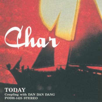 Char Today (Instrumental)