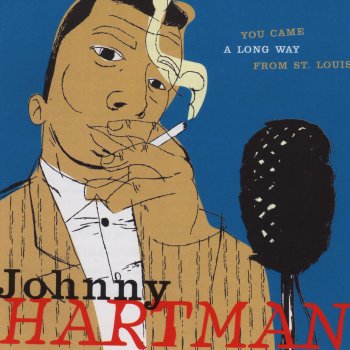 Johnny Hartman Somebody Loves Me