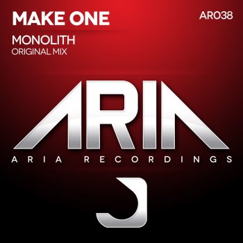 Make One Monolith - Original Mix