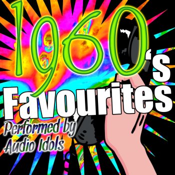 Audio Idols Happy Days Are Here Again