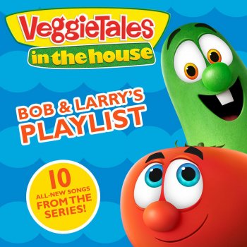 VeggieTales VeggieTales in the House Theme Song