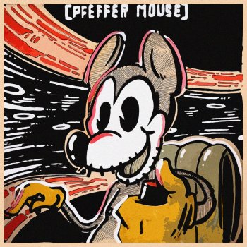 Pfeffermouse The Kid