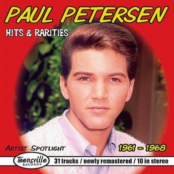 Paul Petersen Very Unlikely