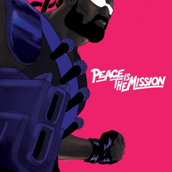 Major Lazer feat. MØ & DJ Snake Lean On - Radio Edit