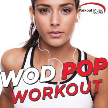 Power Music Workout Sexy Back (Workout Mix)