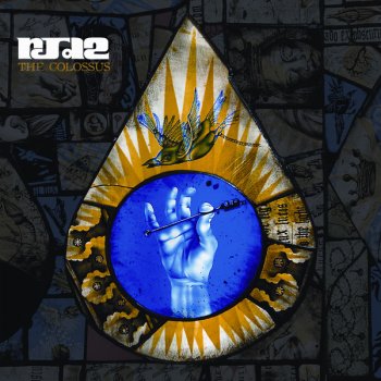 RJD2 Tin Flower