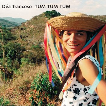 Déa Trancoso Canto de uma Terra