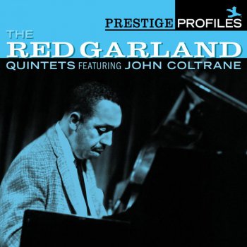 Red Garland Billie's Bounce