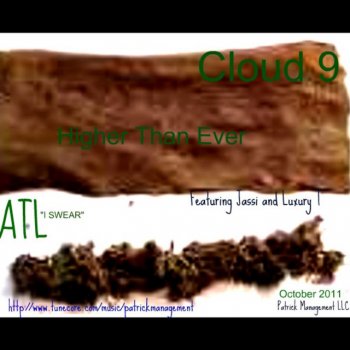 Исполнитель Cloud 9, альбом Higher Than Ever