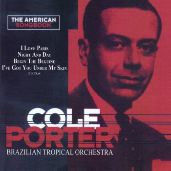 Brazilian Tropical Orchestra Broadway Melody of 1940: I concentrate on you