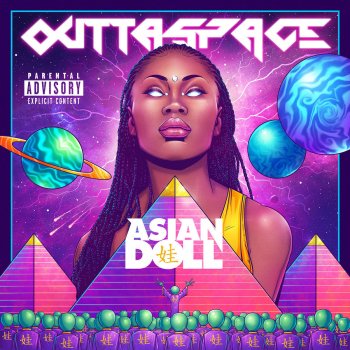 Asian Doll Real Bitch Anthem