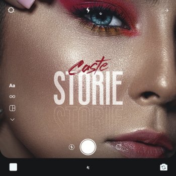 Caste Storie