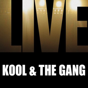 Kool & The Gang Ooh La La (Let's Go Dancing)