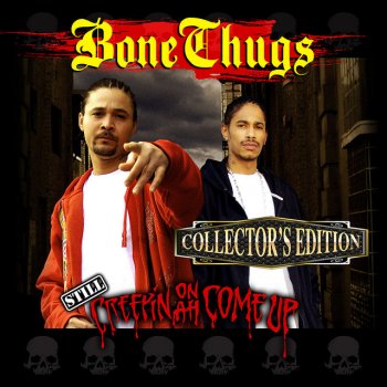 Bone Thugs-n-Harmony Ready for War