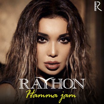 Rayhon Hamma Jam