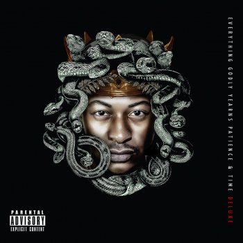 Priddy Ugly My Drip, Madrid