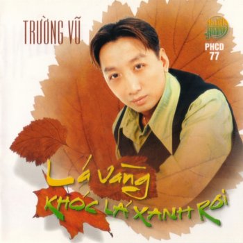 Trường Vũ Lưu Bút Ngày Xanh