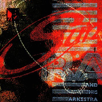Sun Ra Arkestra D.27