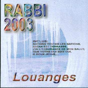 Rabbi Il a reçu le nom