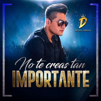 Deyvis Orosco Morir de Amor