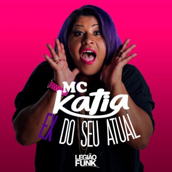 Mc Kátia Ex Dou Seu Atual